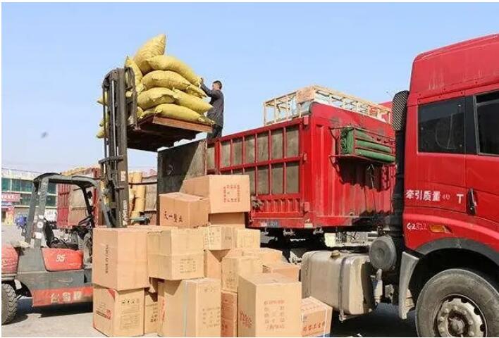 厦门到保靖县物流专线