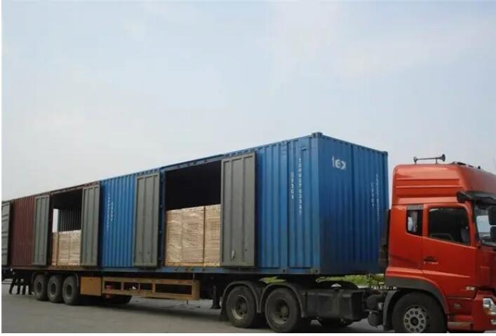 厦门到保靖县整车运输