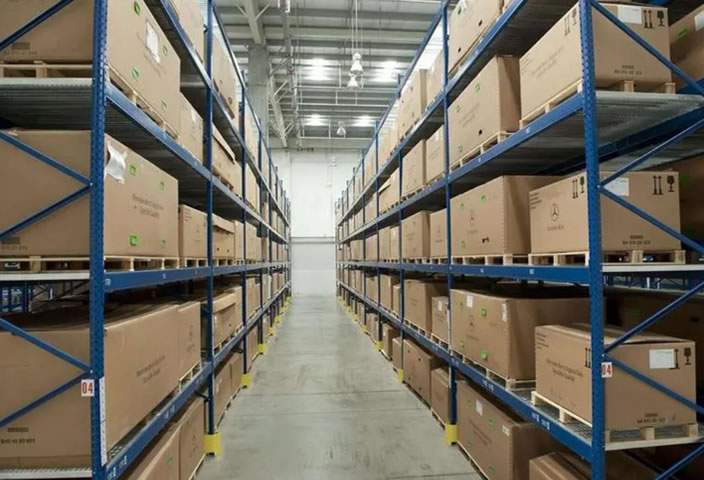 厦门到保靖县货物仓储