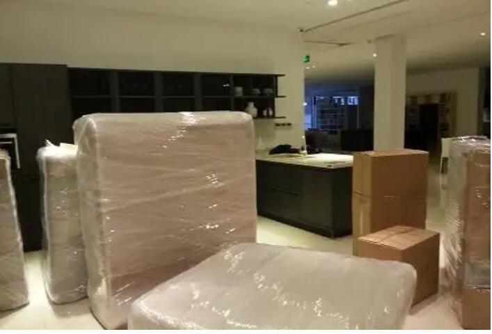 厦门到保靖县长途搬家