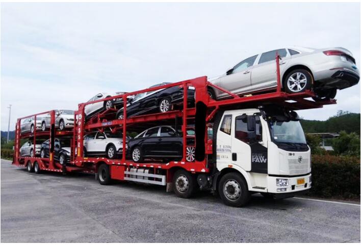 厦门到保靖县轿车托运